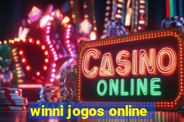 winni jogos online